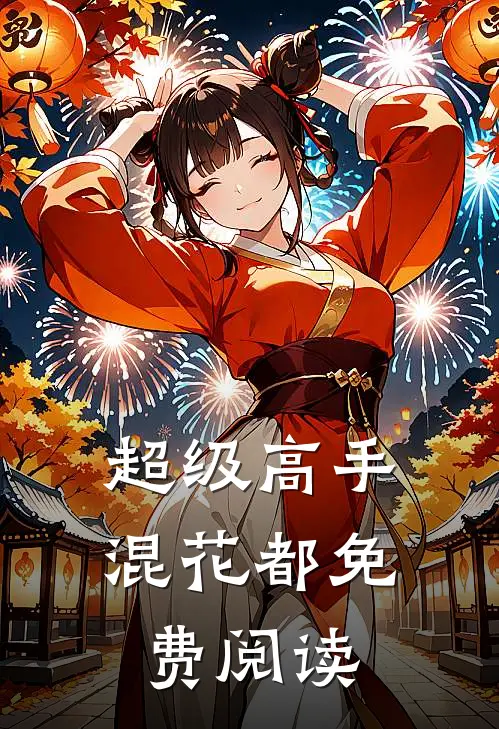 超级高手混花都免费阅读