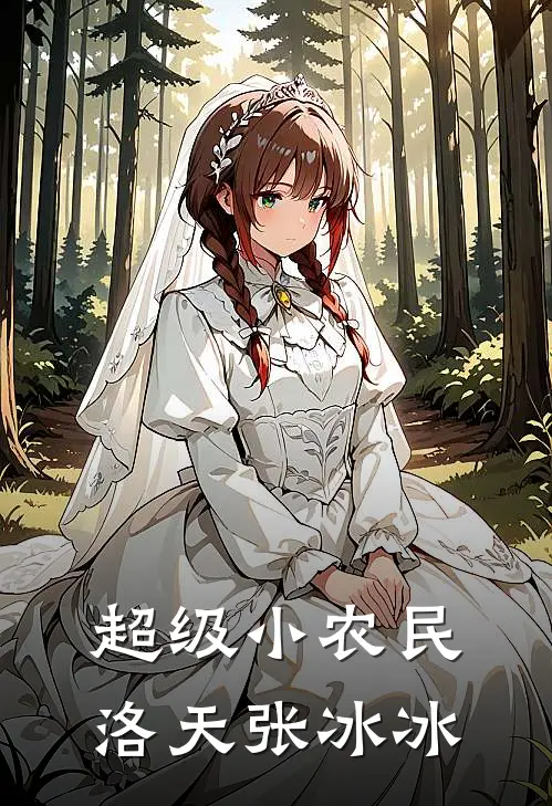 超级小农民洛天张冰冰