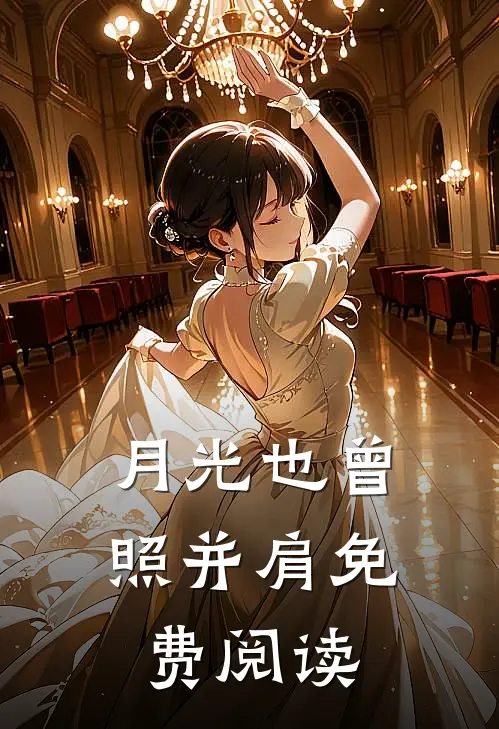 月光也曾照并肩免费阅读