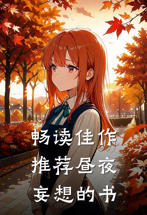 畅读佳作推荐昼夜妄想的书