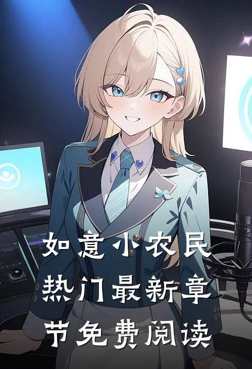 如意小农民热门最新章节免费阅读
