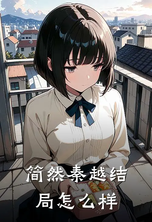 简然秦越结局怎么样