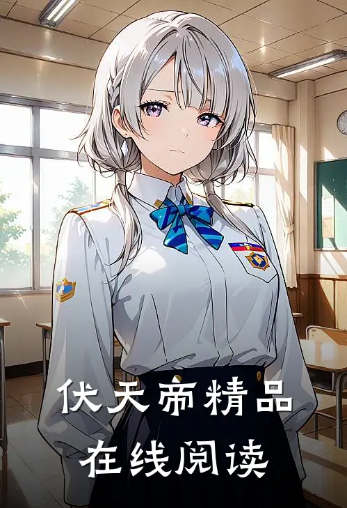 伏天帝精品在线阅读
