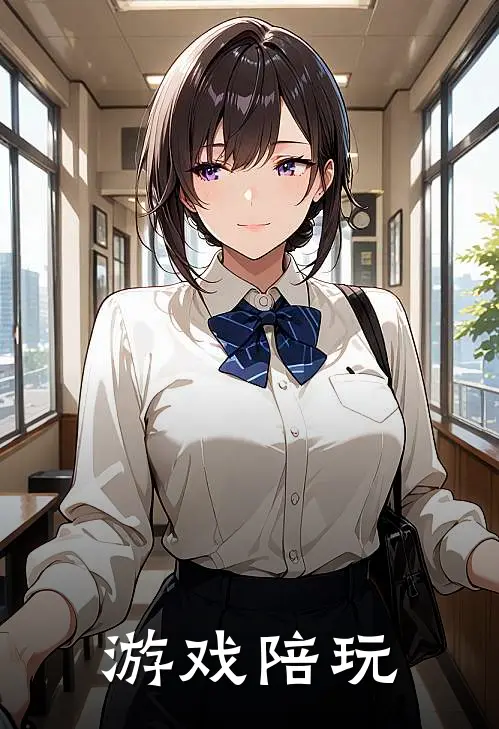 游戏陪玩