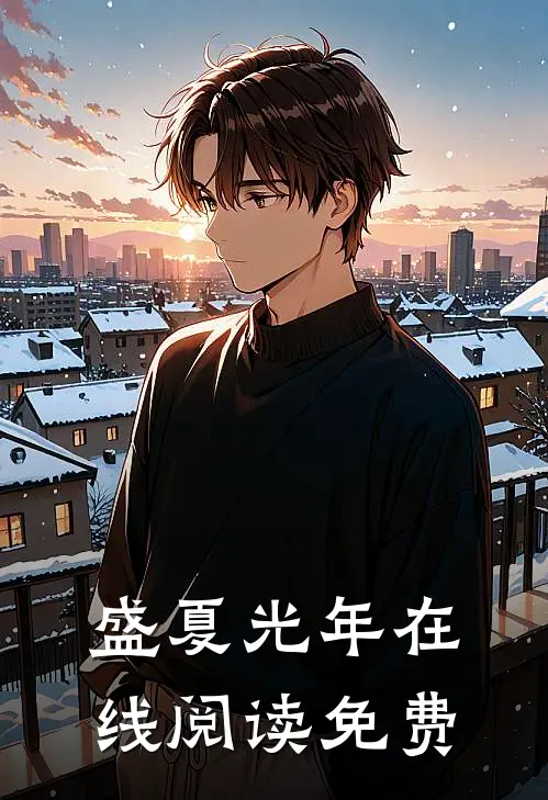盛夏光年在线阅读免费