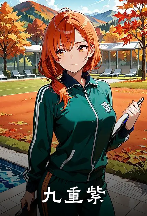 九重紫