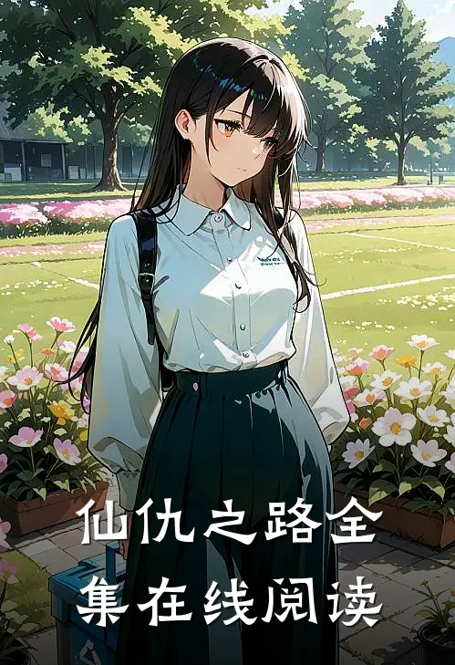 仙仇之路全集在线阅读