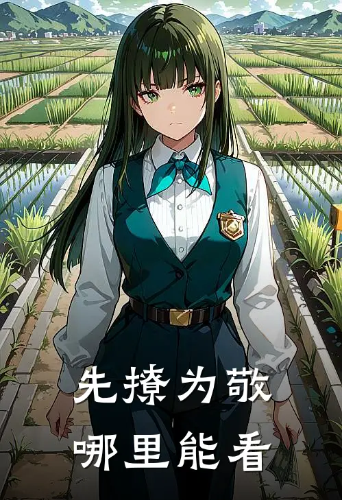 先撩为敬哪里能看