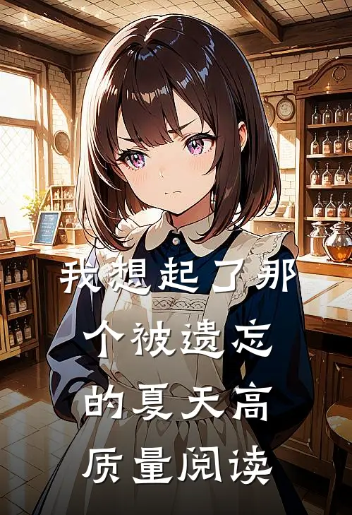 我想起了那个被遗忘的夏天高质量阅读