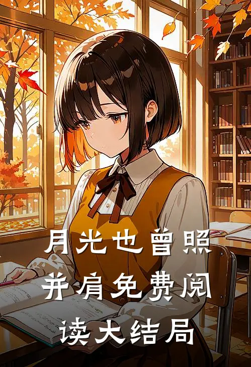 月光也曾照并肩免费阅读大结局