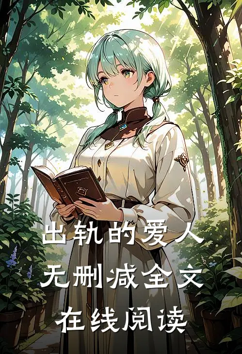 出轨的爱人无删减全文在线阅读