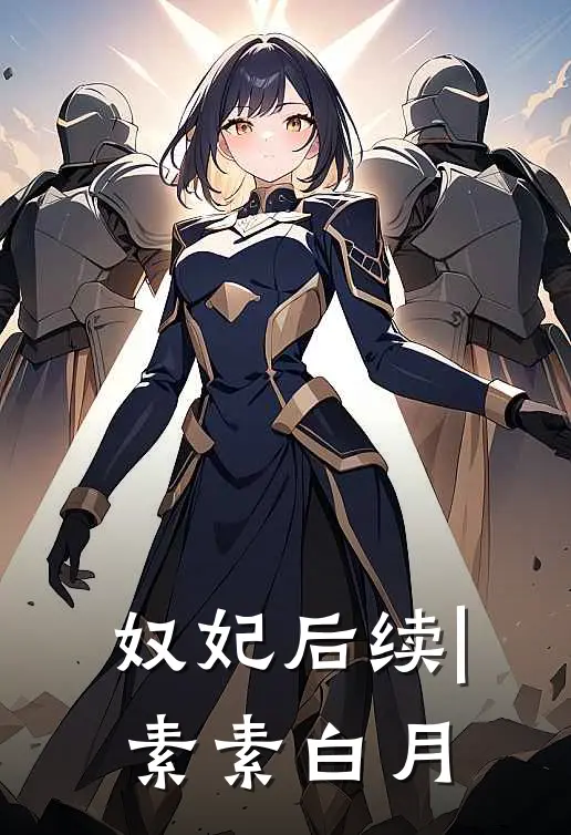 奴妃后续 | 素素白月