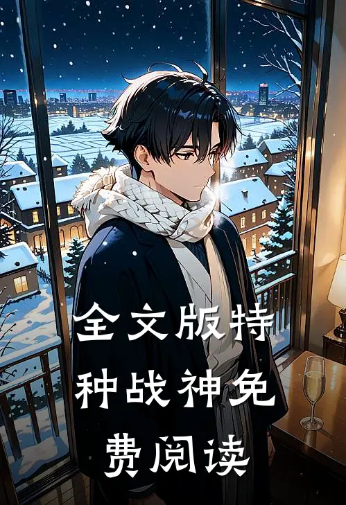 全文版特种战神免费阅读