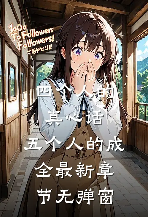四个人的真心话，五个人的成全最新章节无弹窗