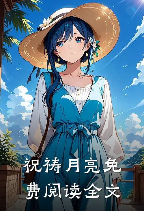 祝祷月亮免费阅读全文