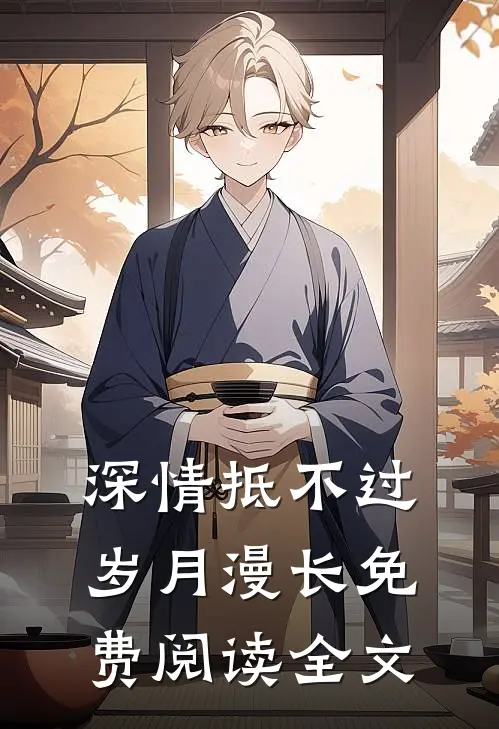 深情抵不过岁月漫长免费阅读全文