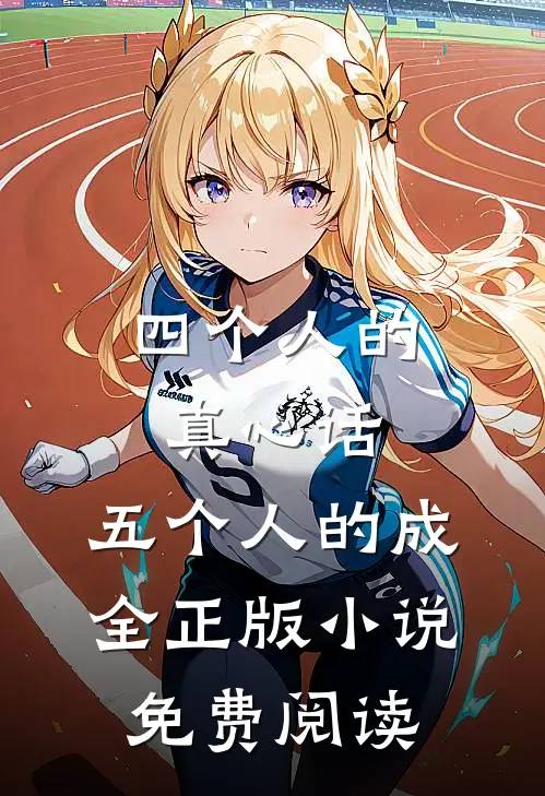 四个人的真心话，五个人的成全正版小说免费阅读
