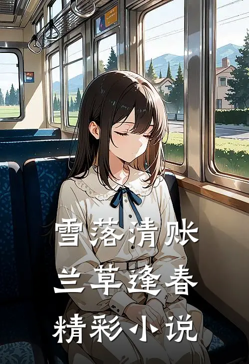 雪落清账，兰草逢春精彩小说
