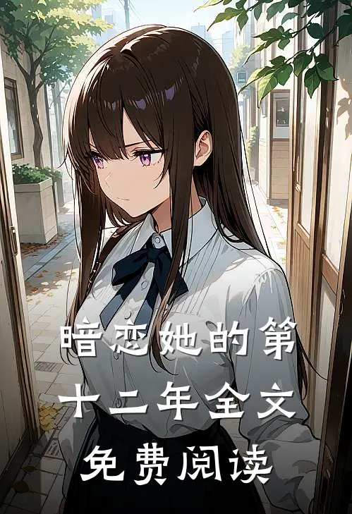 暗恋她的第十二年全文免费阅读