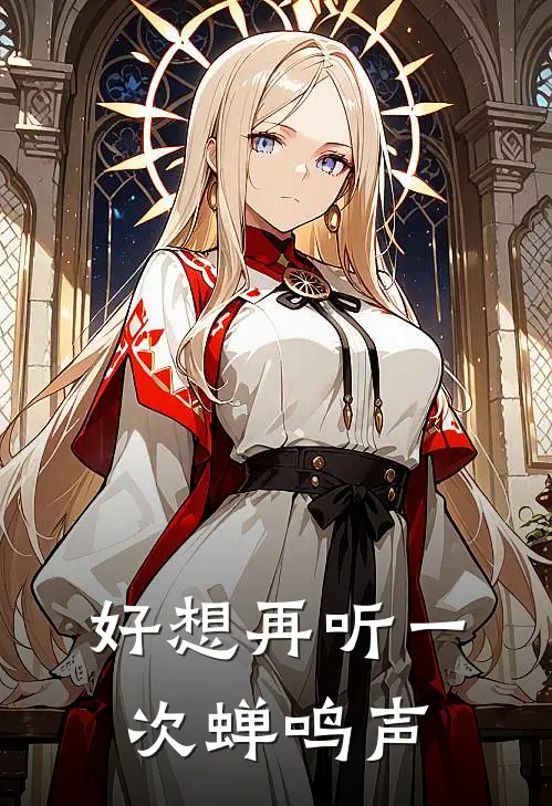 好想再听一次蝉鸣声