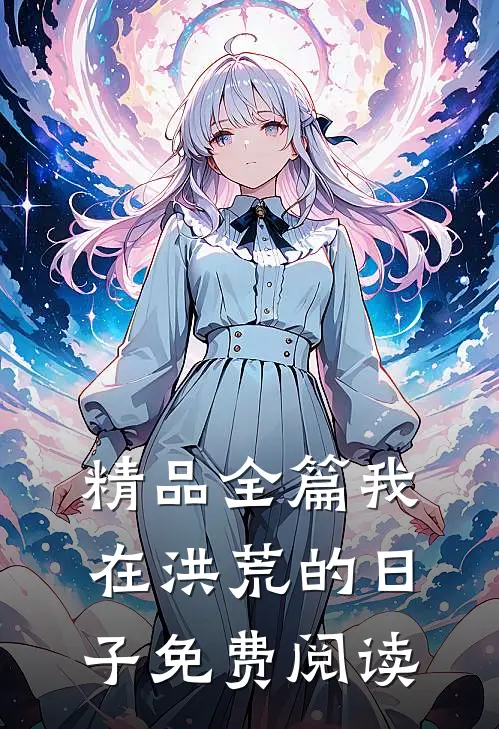 精品全篇我在洪荒的日子免费阅读