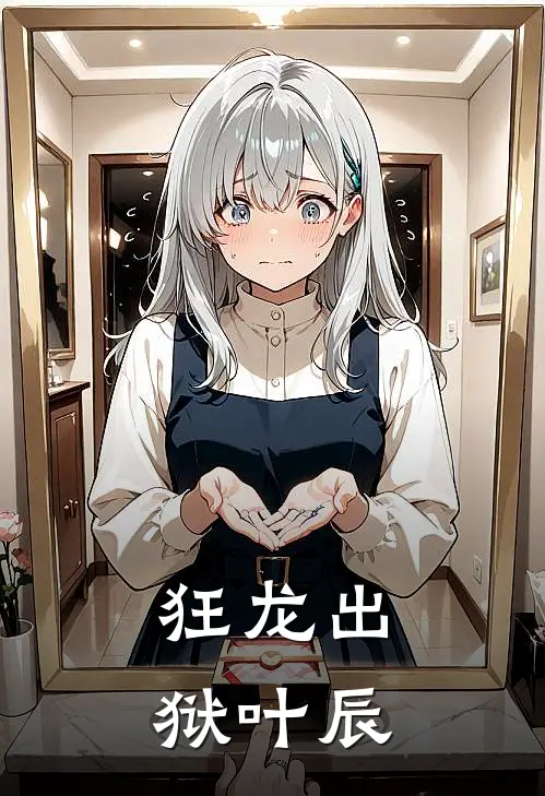狂龙出狱叶辰