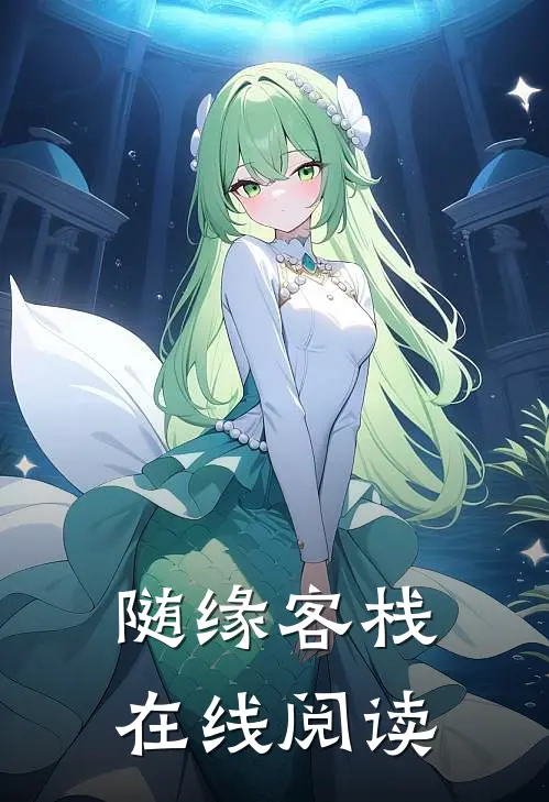 随缘客栈在线阅读