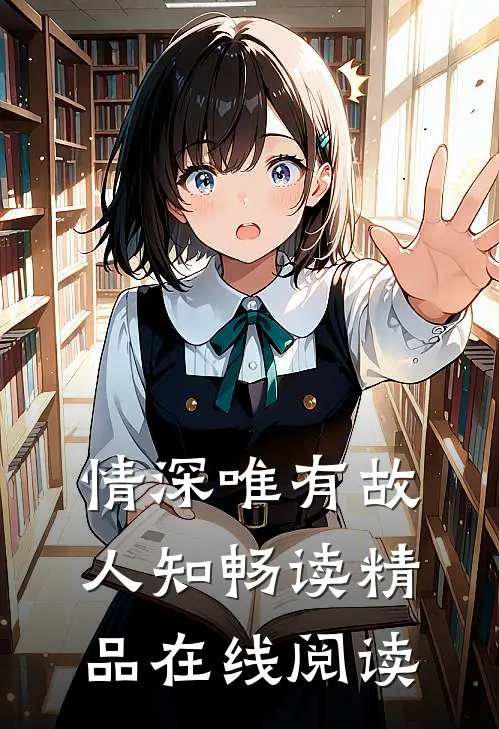 情深唯有故人知畅读精品在线阅读
