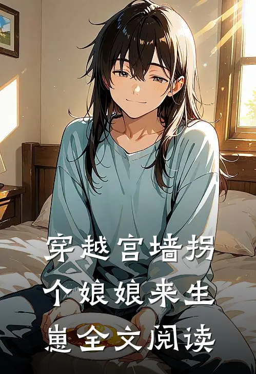 穿越宫墙拐个娘娘来生崽全文阅读