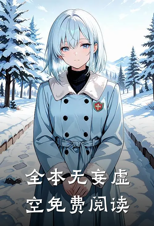 全本无妄虚空免费阅读