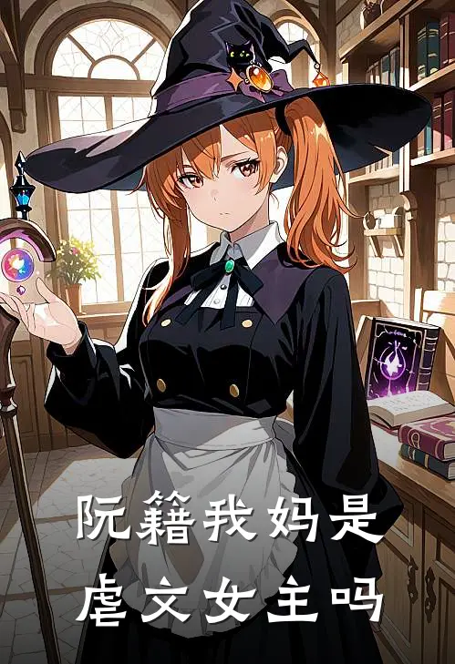 阮籍我妈是虐文女主吗