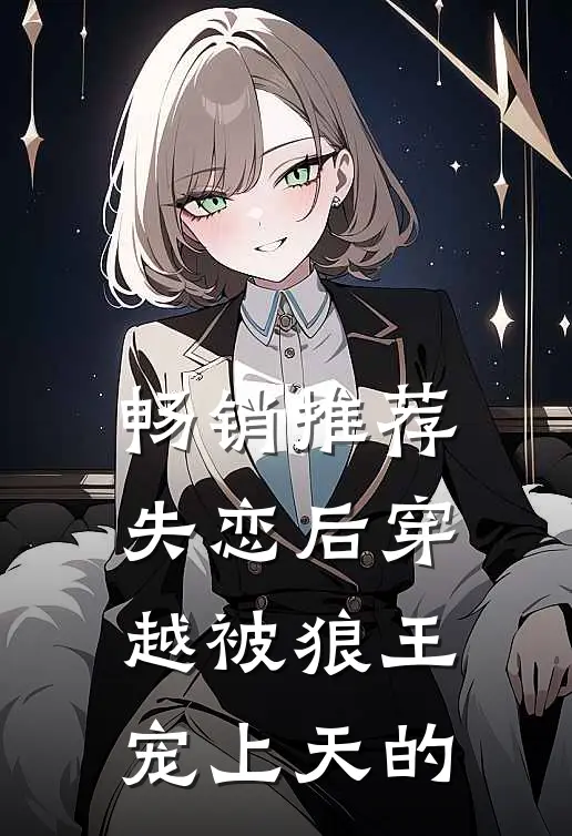 畅销推荐失恋后穿越被狼王宠上天的