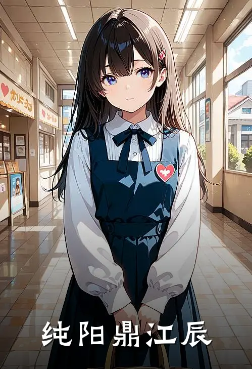 纯阳鼎江辰