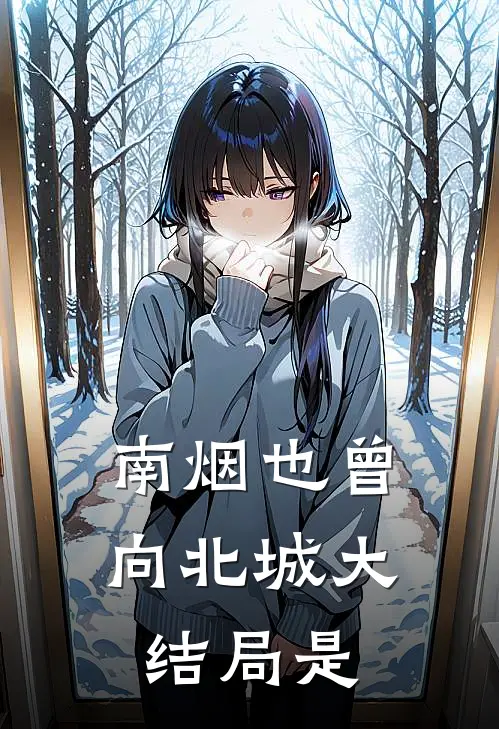 南烟也曾向北城大结局是