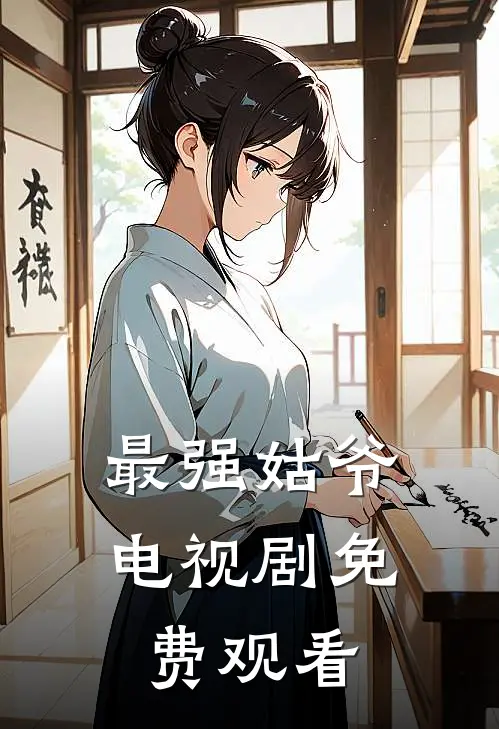 最强姑爷电视剧免费观看