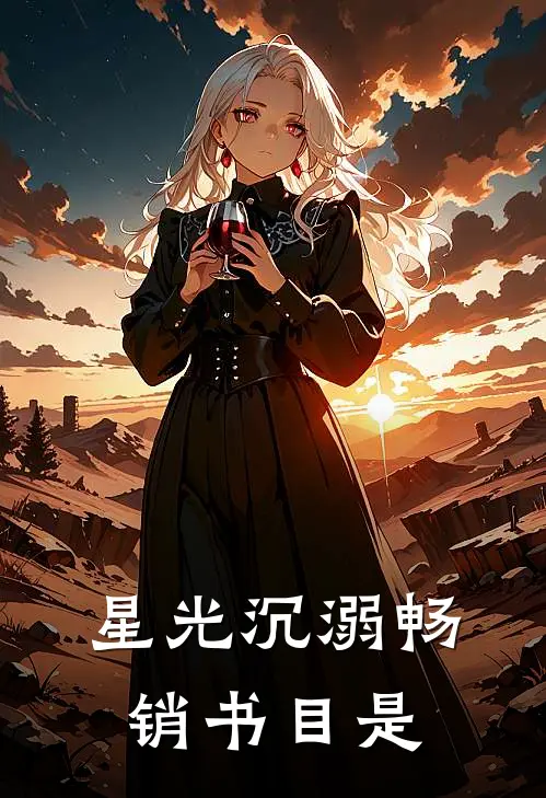 星光沉溺畅销书目是