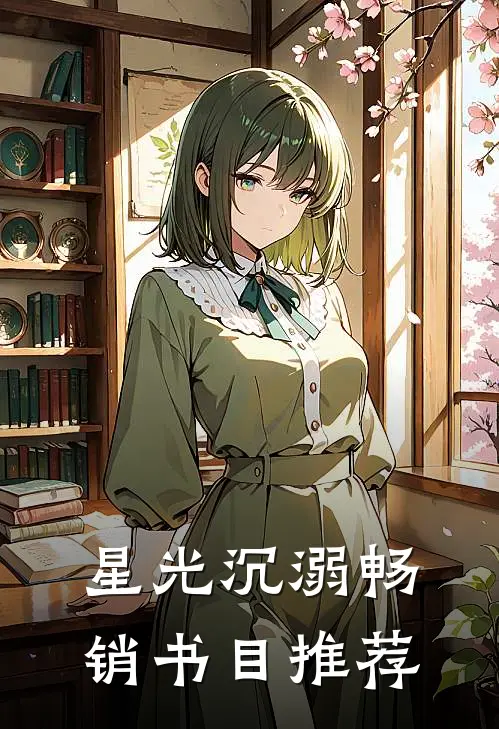 星光沉溺畅销书目推荐