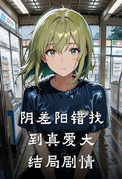 阴差阳错找到真爱大结局剧情