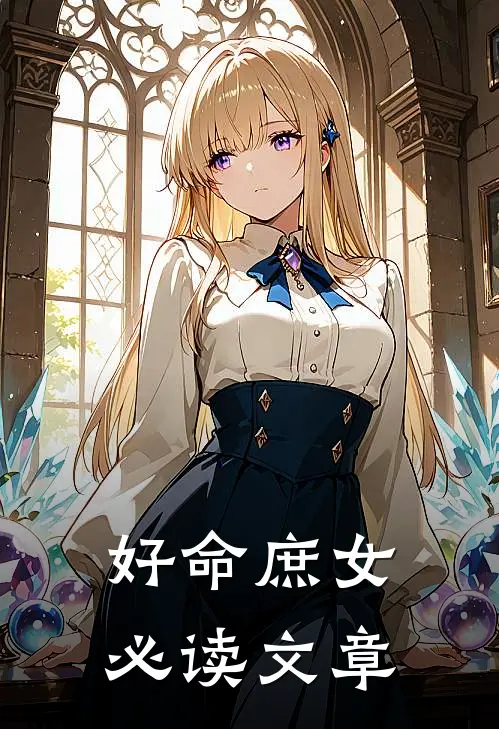 好命庶女必读文章