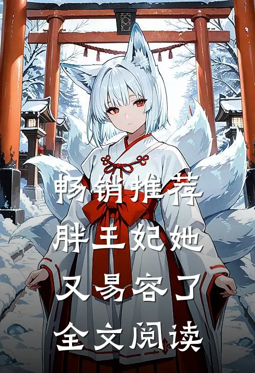 畅销推荐胖王妃她又易容了全文阅读