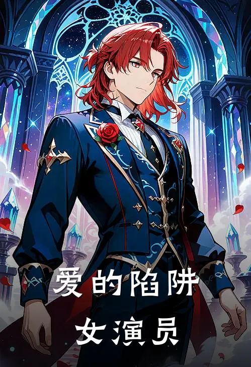 爱的陷阱女演员