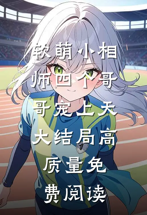软萌小相师四个哥哥宠上天大结局高质量免费阅读
