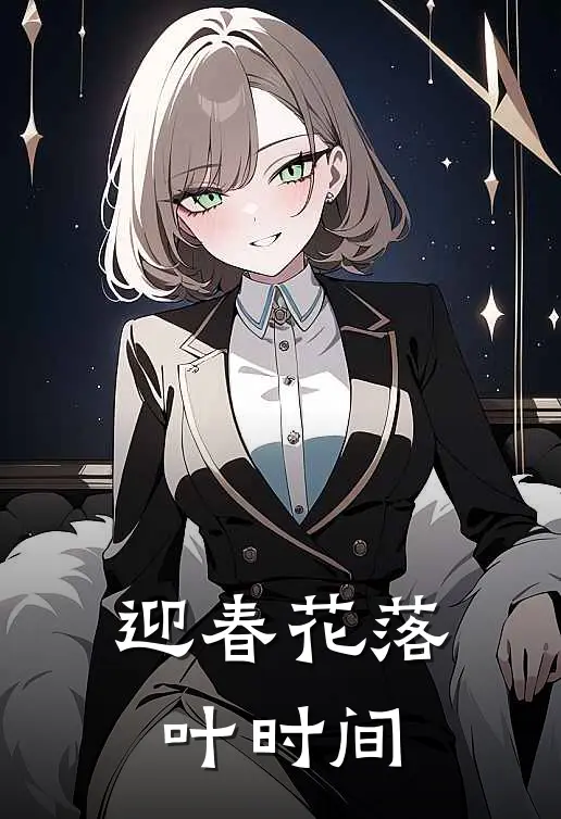 迎春花落叶时间