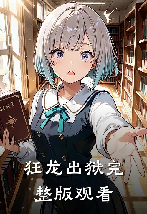 狂龙出狱完整版观看