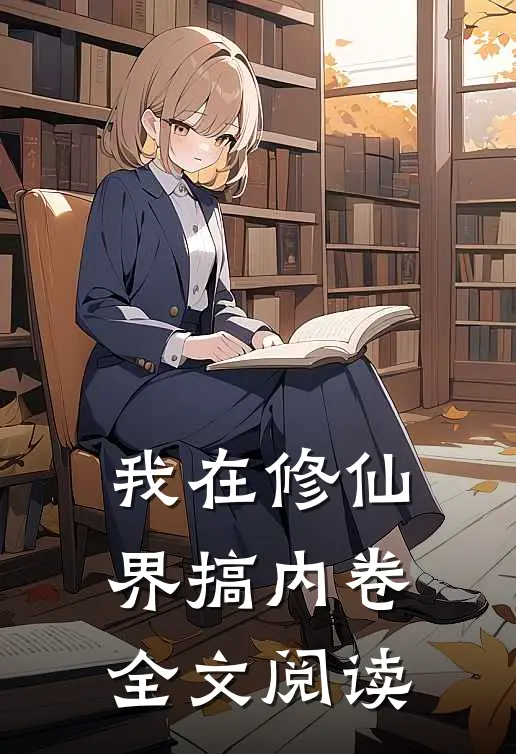 我在修仙界搞内卷全文阅读