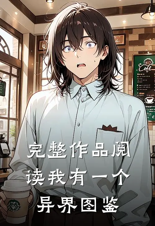 完整作品阅读我有一个异界图鉴