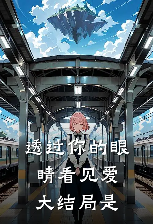 透过你的眼睛看见爱大结局是