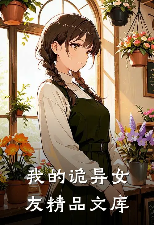我的诡异女友精品文库