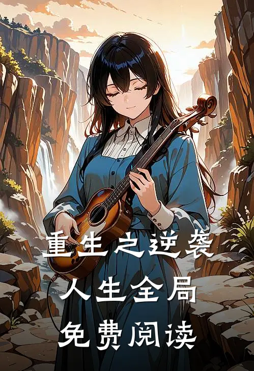 重生之逆袭人生全局免费阅读