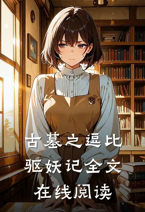 古墓之逗比驱妖记全文在线阅读